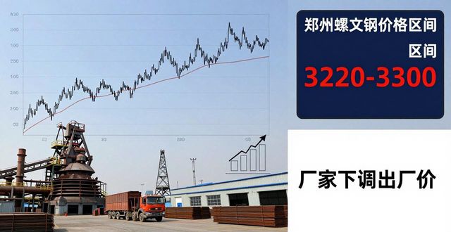 河南钢材价格行情最新报价_郑州螺纹钢市场分析_河南建筑钢材价格