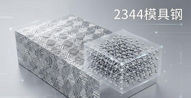 P20Ni模具钢成分_2344模具钢是什么材料_2344钢材