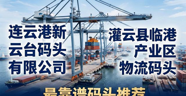 连云港钢材市场_阿尔山码头综合实力评估_连云港内河码头服务商排名
