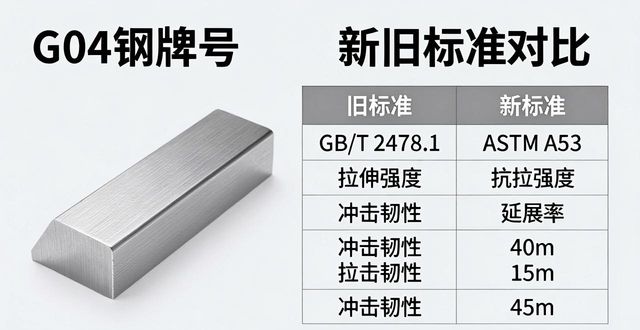 g04钢材牌号_中国钢铁牌号统一数字代号体系_GB/T221-2000 钢号表示方法