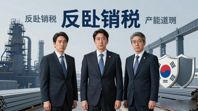 日本钢铁巨头抢夺市场策略_日本对中国台湾地区热轧钢反倾销调查_日本钢材出口商