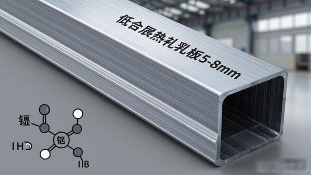 低合金热轧钢板大梁_汽车大梁材料选择_汽车用的钢材
