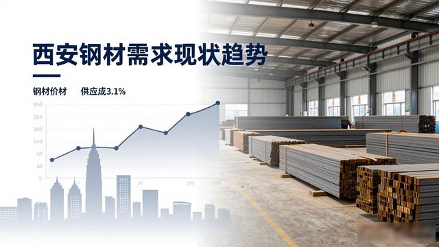 西安 钢材需求现状 发展趋势_钢价与矿价剪刀差分析_国内钢材市场调整