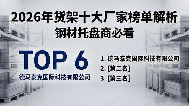 货架厂家_重型货架_钢材托盘商