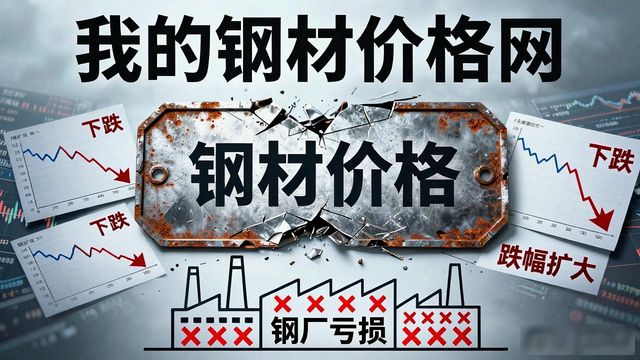 我的钢材价格网_铁矿石期货价格下跌_国内钢价走势分析