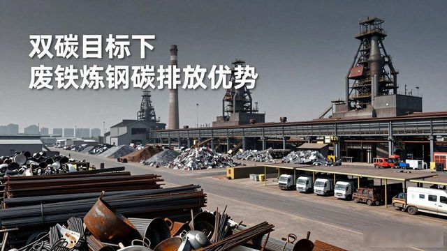 2026年废铁价格上涨原因_重废钢筋头市场行情分析_废钢材