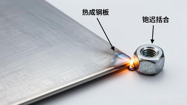 汽车高强度钢分类_汽车钢材表_热成型钢点焊技术