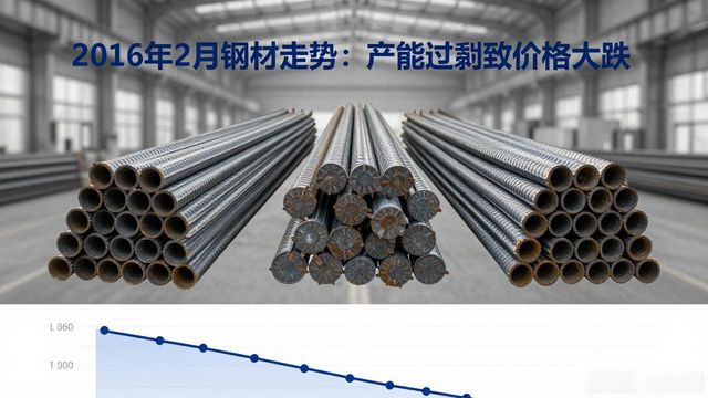 螺纹期货K线分析_2o16年二月份钢材走势_螺纹钢主力交易量趋势