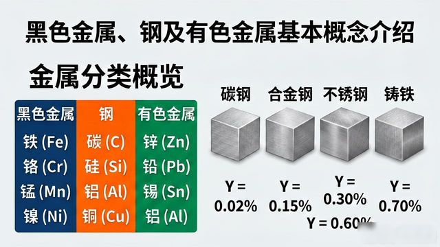 钢材切割下料的方法有_钢的分类方法_黑色金属钢有色金属分类