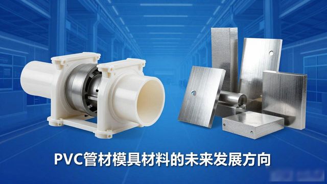 PVC管材模具材料优点_pvc模具用什么钢材_PVC管材模具材料应用领域
