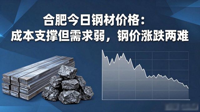 合肥今日钢材价格_宝钢股份上调价格_钢材价格行情分析