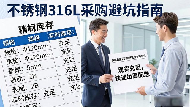 不锈钢钢材型号_采购316L不锈钢焊管_316L焊管耐腐蚀性能