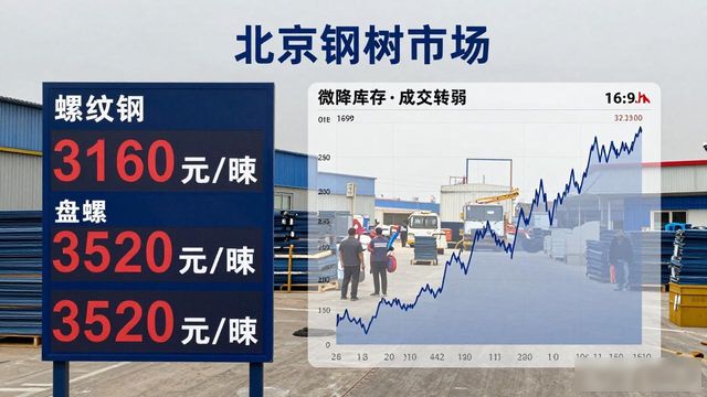 北京建筑钢材市场价格走势分析_北京钢材价格最新行情_北京建筑钢材市场库存价格行情