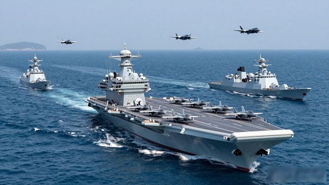 歼35舰载机_国产航母钢材哪里产的_中国航母升级