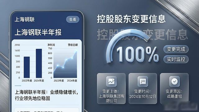 上海钢联产业数据服务业务分析_钢材交易app_上海钢联2023年半年度报告