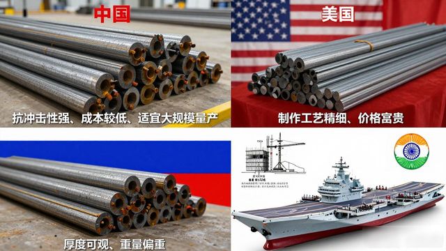 航母材料_国产航母钢材哪里产的_特种钢