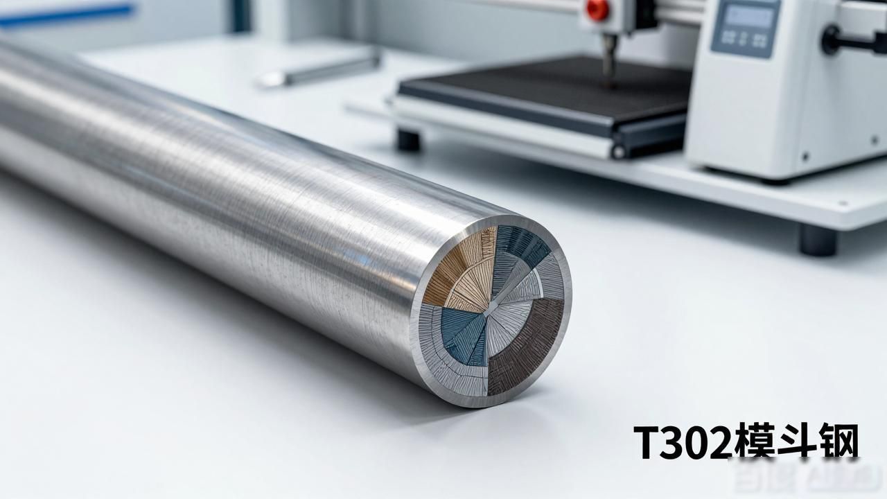 优质T302钢品牌比较_T302模具钢选购指南_钢材热处理手册