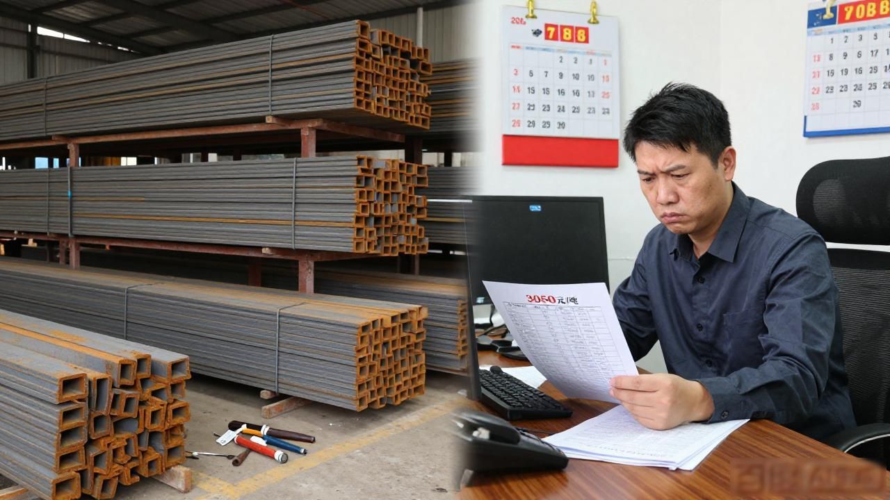 山东螺纹钢价格走势分析_济南钢材贸易商_山东建材市场价格行情
