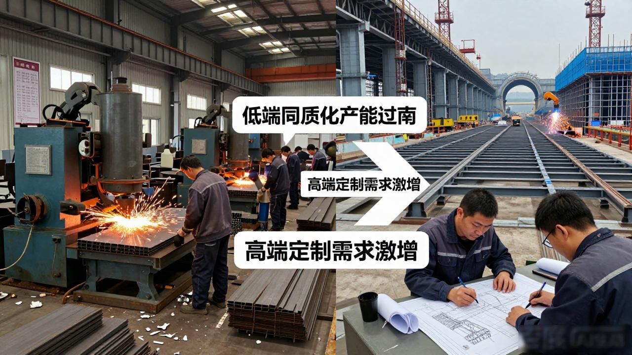 重庆钢材加工行业行情分析_钢材现货行情_西南钢材市场价格波动趋势