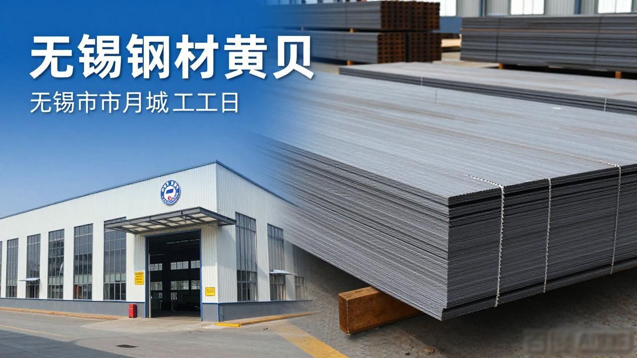 钢板零割下料加工企业推荐_无锡钢材黄页_2026年无锡市16锰钢板零割报价指南