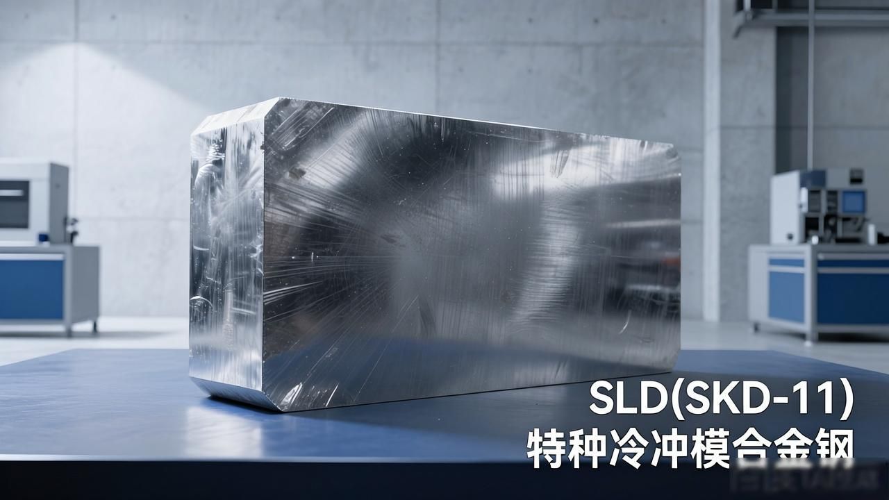常用模具钢材料型号大盘点，耐磨钢材型号你知道几个？