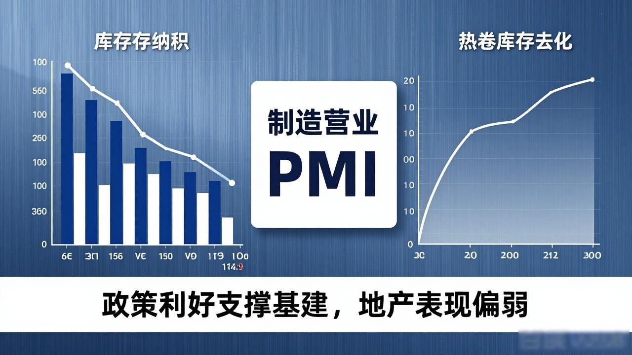 钢材走势预测：淡季震荡偏强，关注需求与政策变化