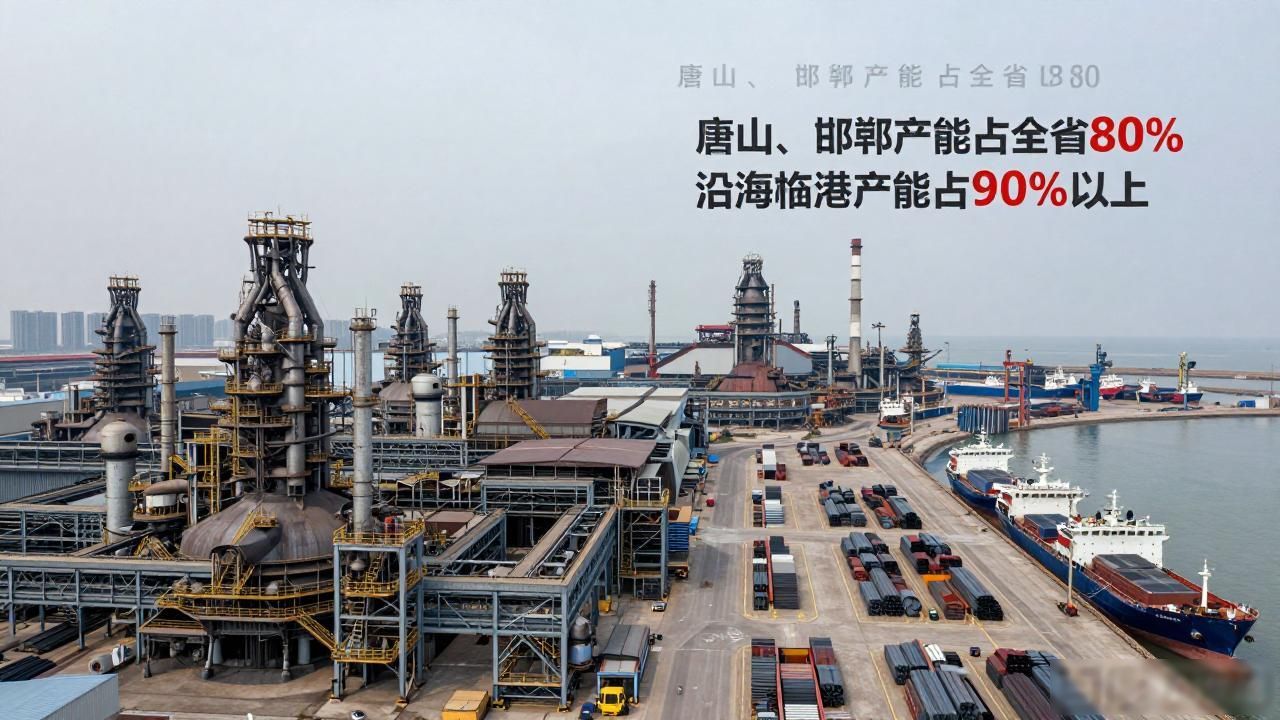 河北钢铁产业高端化_河北钢铁智能化发展_河北钢材公司