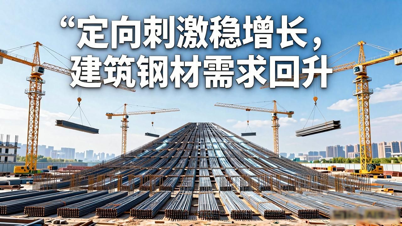 钢材供求信息_中国宏观调控政策钢材需求影响_中国钢材市场定向宽松定向刺激影响