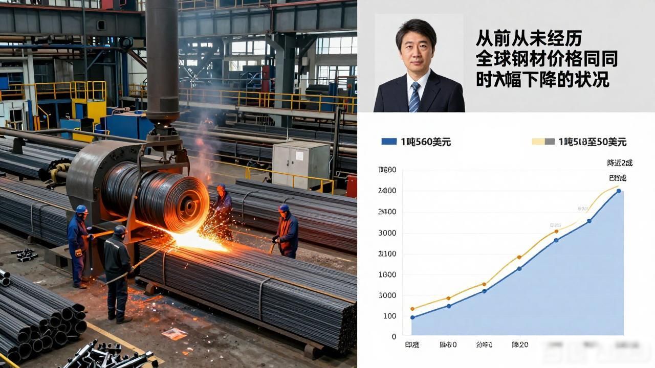 钢材供求信息_中国钢铁行业产能过剩应对策略_钢铁企业科技创新转型发展模式
