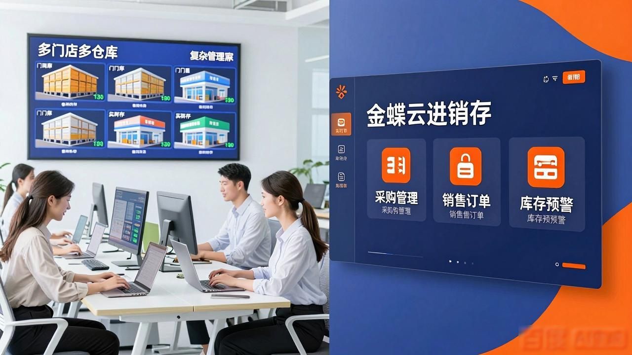 别找钢材进销存软件破解版啦！这3款正版好用到爆