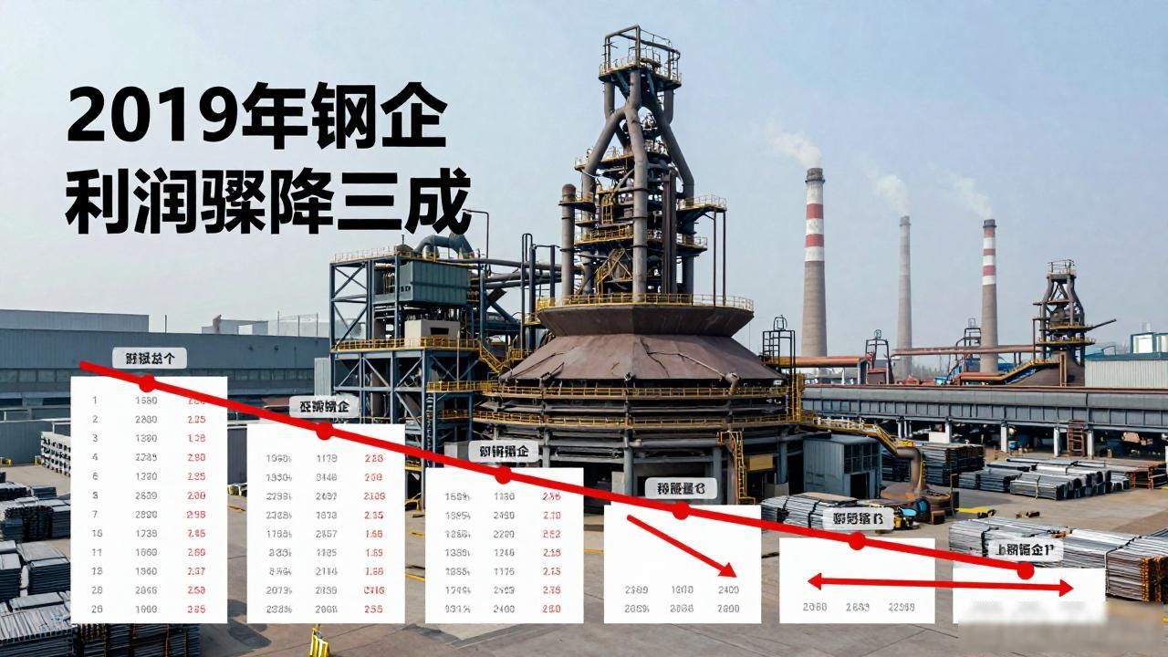 铁矿石价格上涨对钢企影响_钢铁企业利润下降_钢材行业新闻