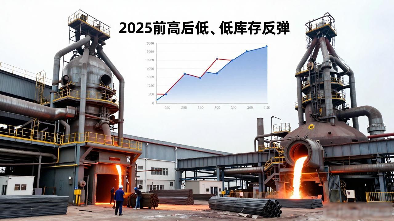 2025年钢材需求降幅收窄_钢材供需双弱价格震荡下移_钢材什么时候涨价