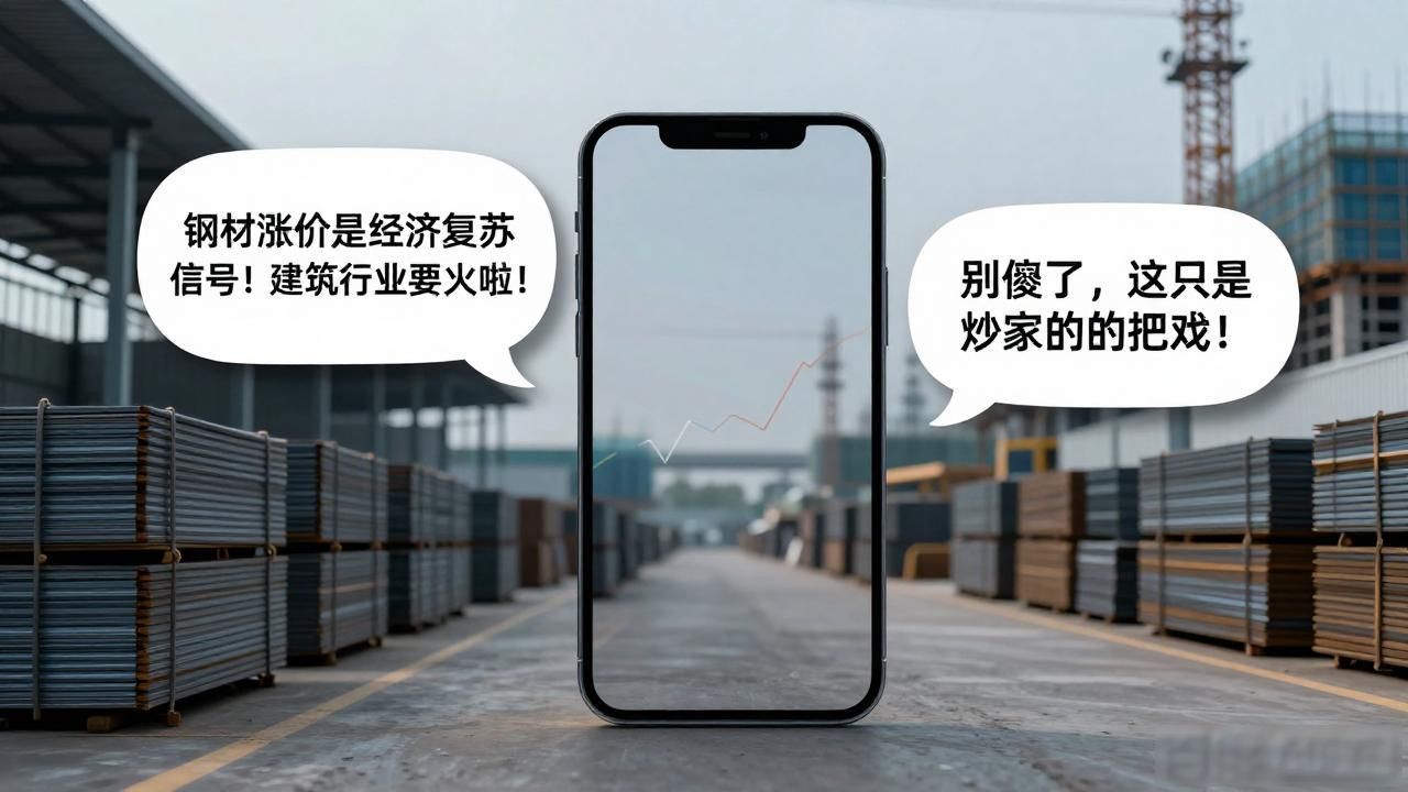 钢材市场涨价原因分析_钢材价格波动背后的经济因素_钢材什么时候涨价