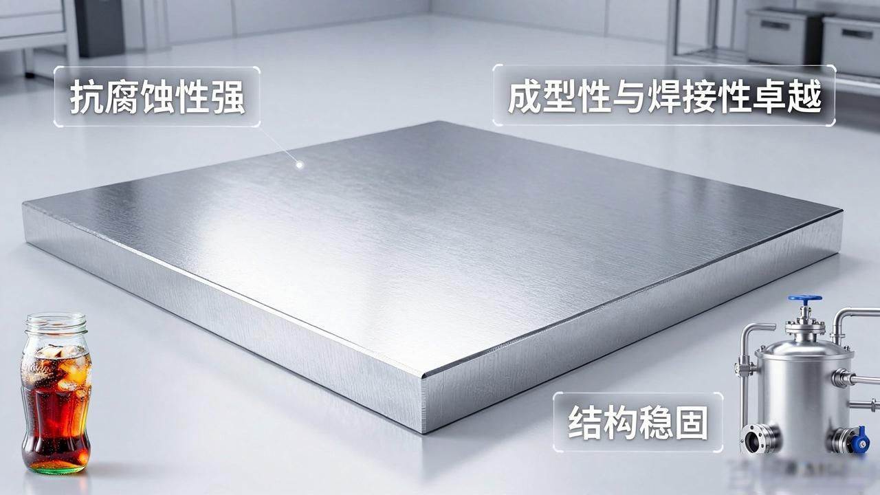 钢材有哪些品种？一文看懂五大分类
