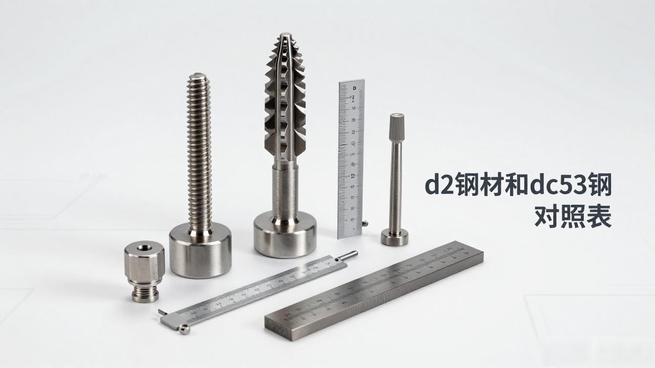 洛12钢用途与特性_d2钢材和dc53刚对照表_洛12钢是什么材料