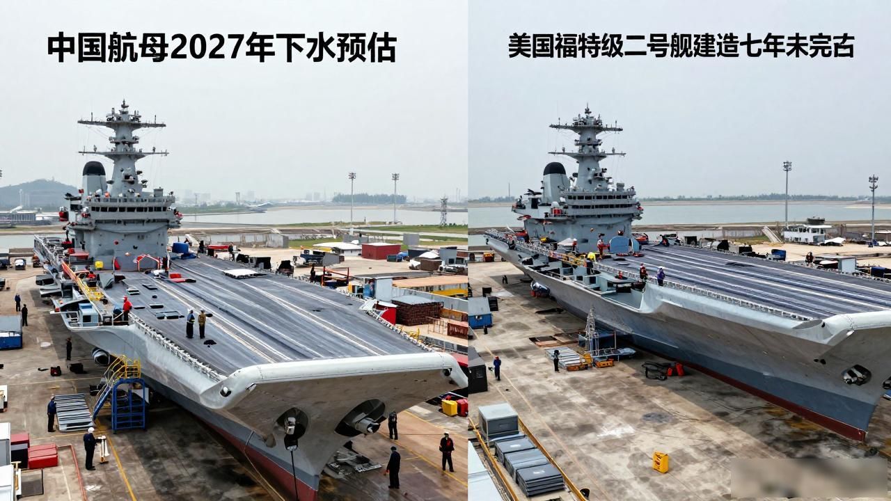 国产航母用的钢材_国防部回应第四艘航母_第四艘国产航母