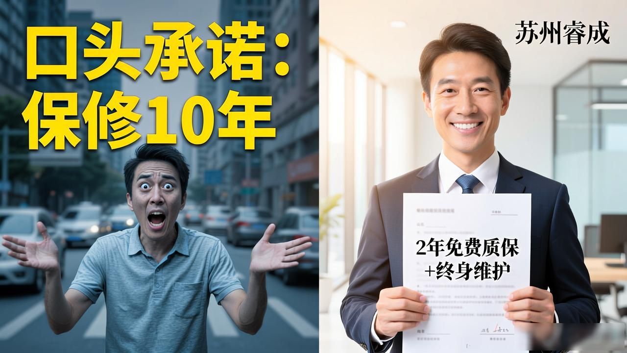 铝合金围栏别光看壁厚！和钢材比差在哪？选错返工亏上万