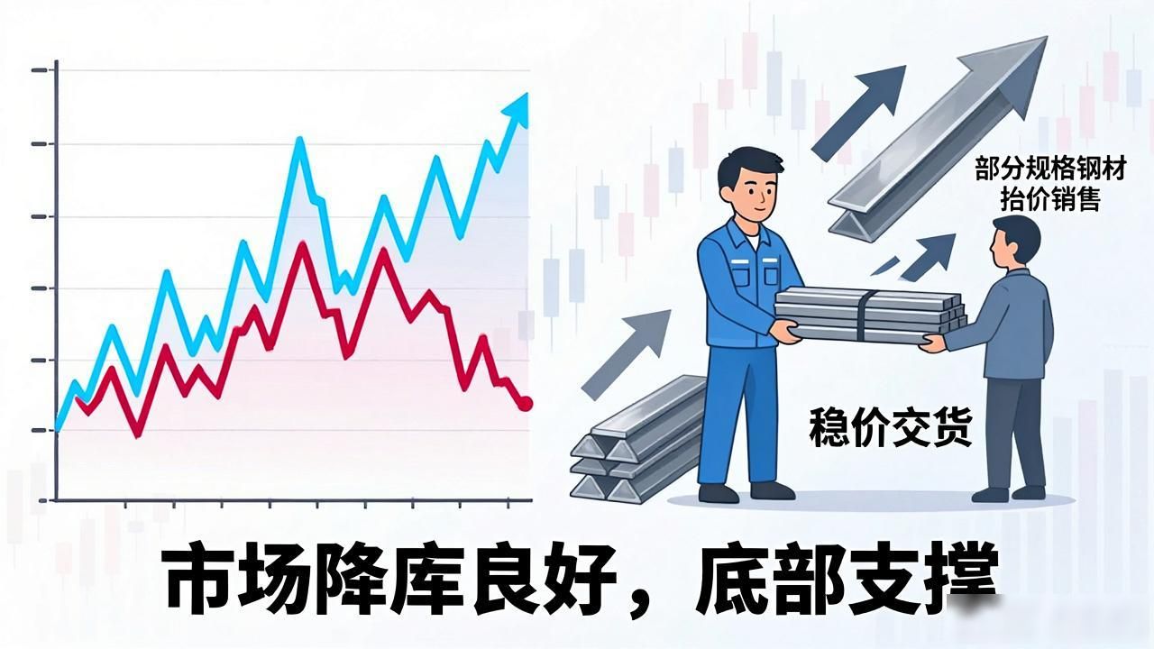 钢材市场价格行情_2021年钢材价格走势预测_2021年钢材市场行情分析