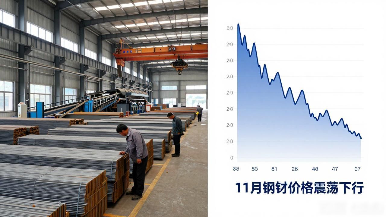 甘肃钢材价格预测_钢材价格走势分析_钢材批发市场预期指数