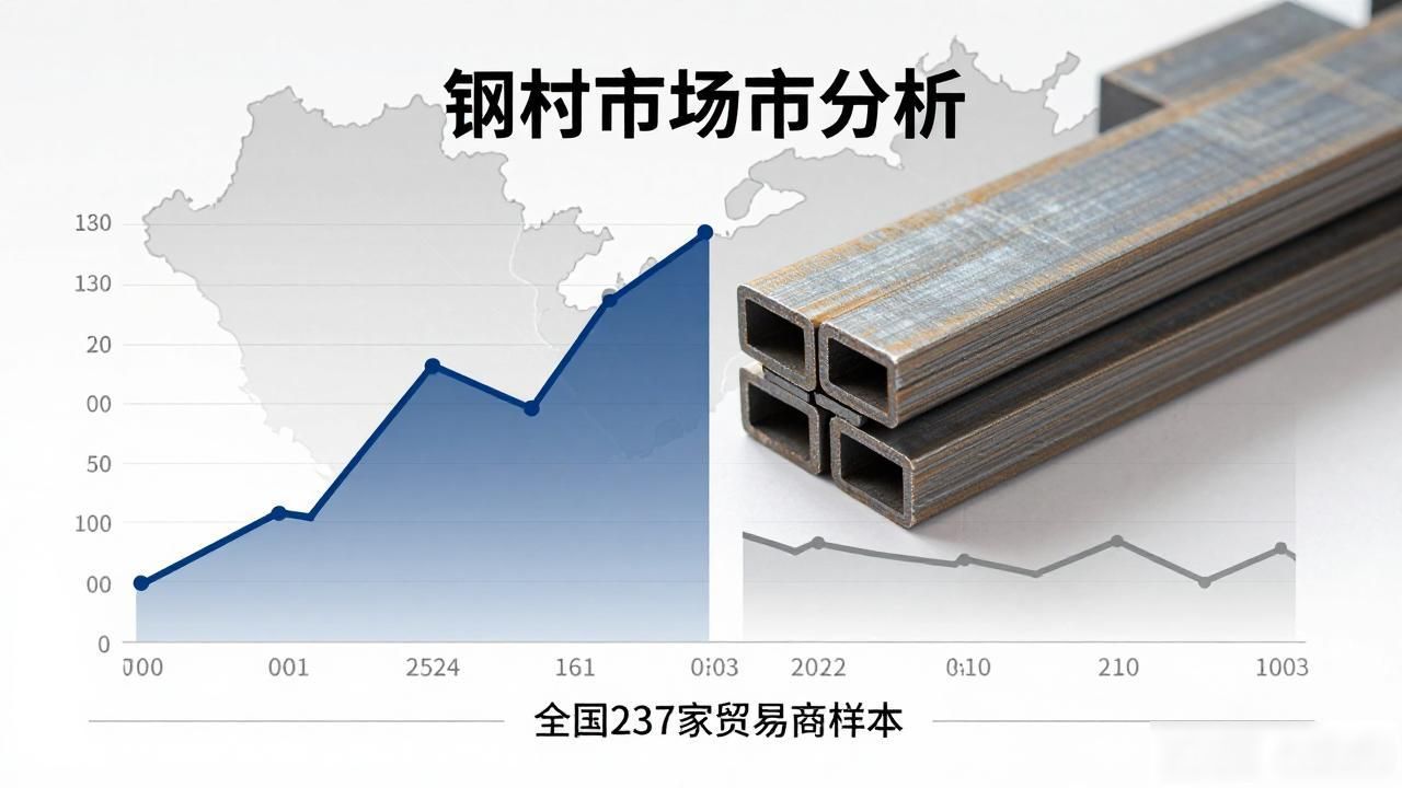 钢材价格趋势分析：浙江市场弱势调整，成本支撑与需求走弱博弈