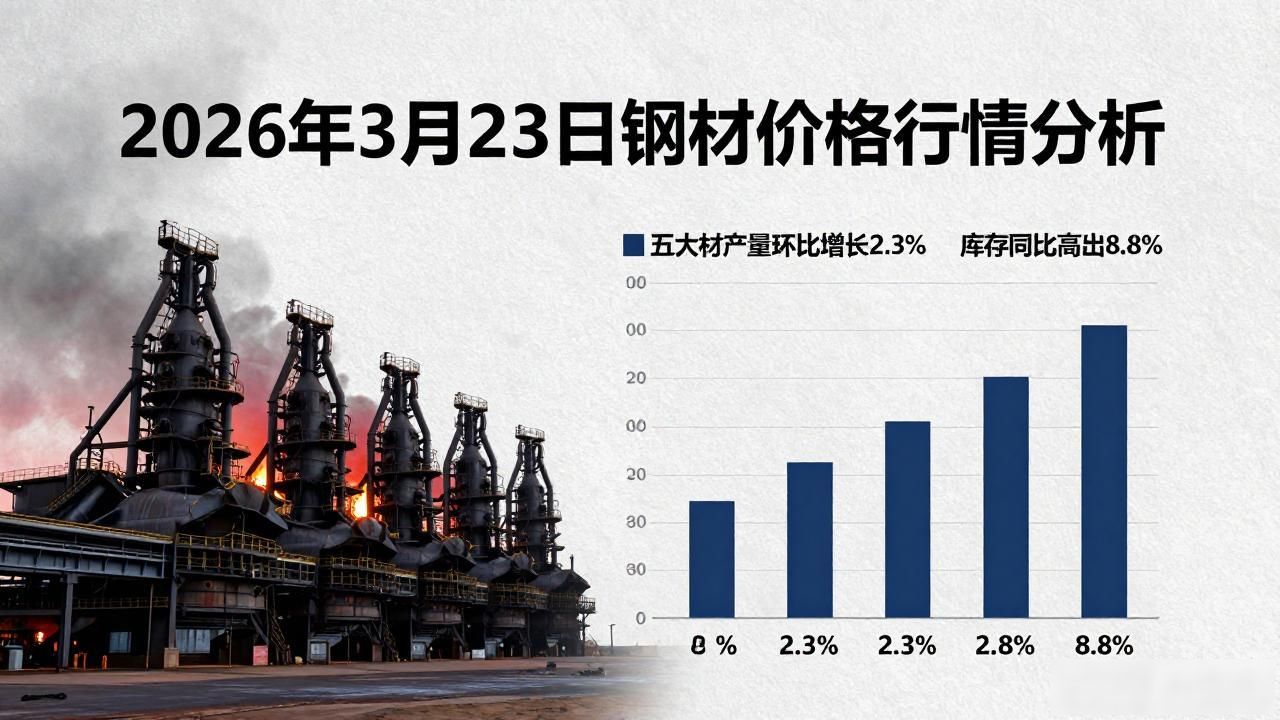 钢材价格趋势分析_最新钢材价格行情走势_钢材市场行情走势预测