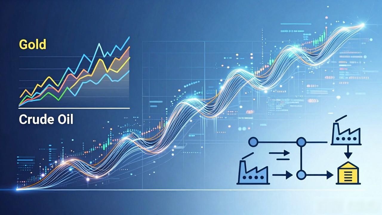 螺纹钢期货怎么炒？手机开户享优惠，操作建议请查收