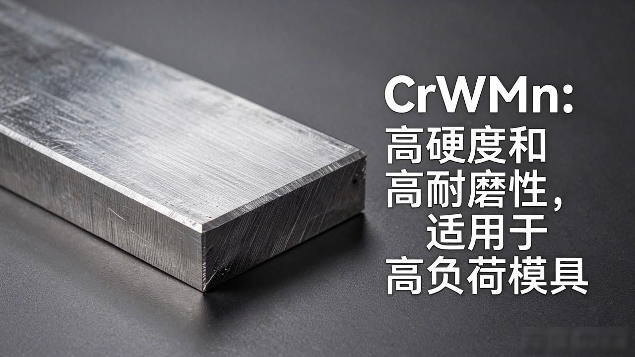 CrWMn钢材选哪家？高耐磨模具钢报价与性能对比