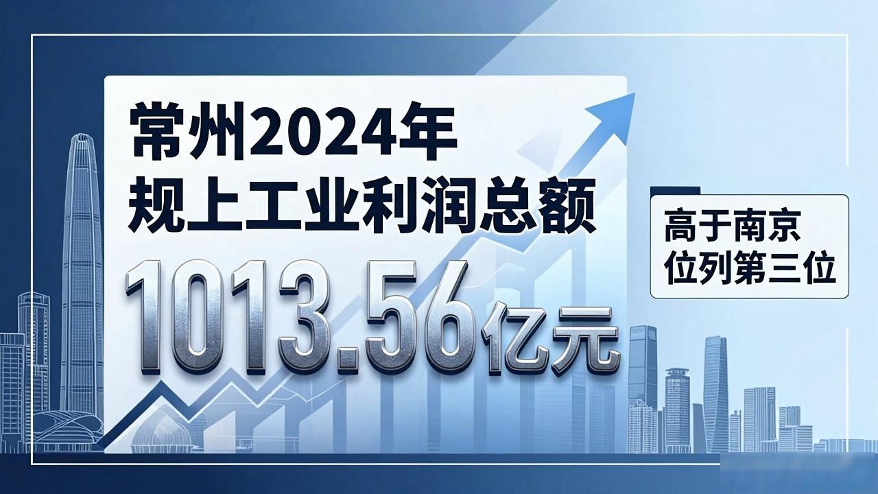 宿迁钢材企业利润稳增，江苏规上工业实力揭秘