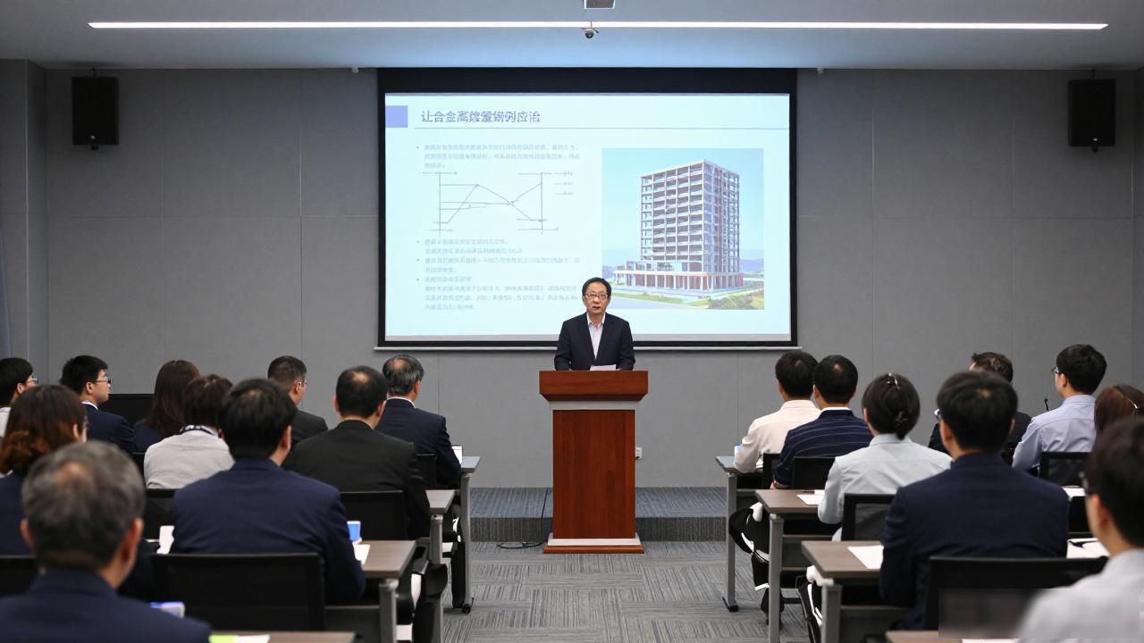 低合金高强度钢正取代传统钢材，你还在用老材料？