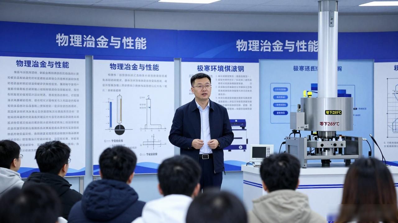 低合金高强度钢正取代低强度传统钢材，你知道为什么吗？