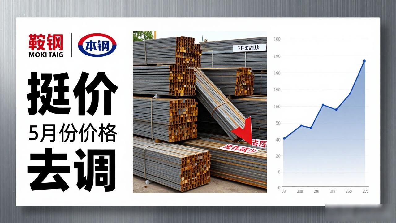 2026年钢材抄底价？工程老板必看的今日行情与囤货时机