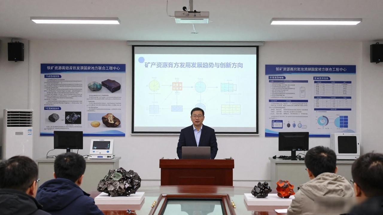 天津钢材市场风向标：2024钢铁年会透露新机遇