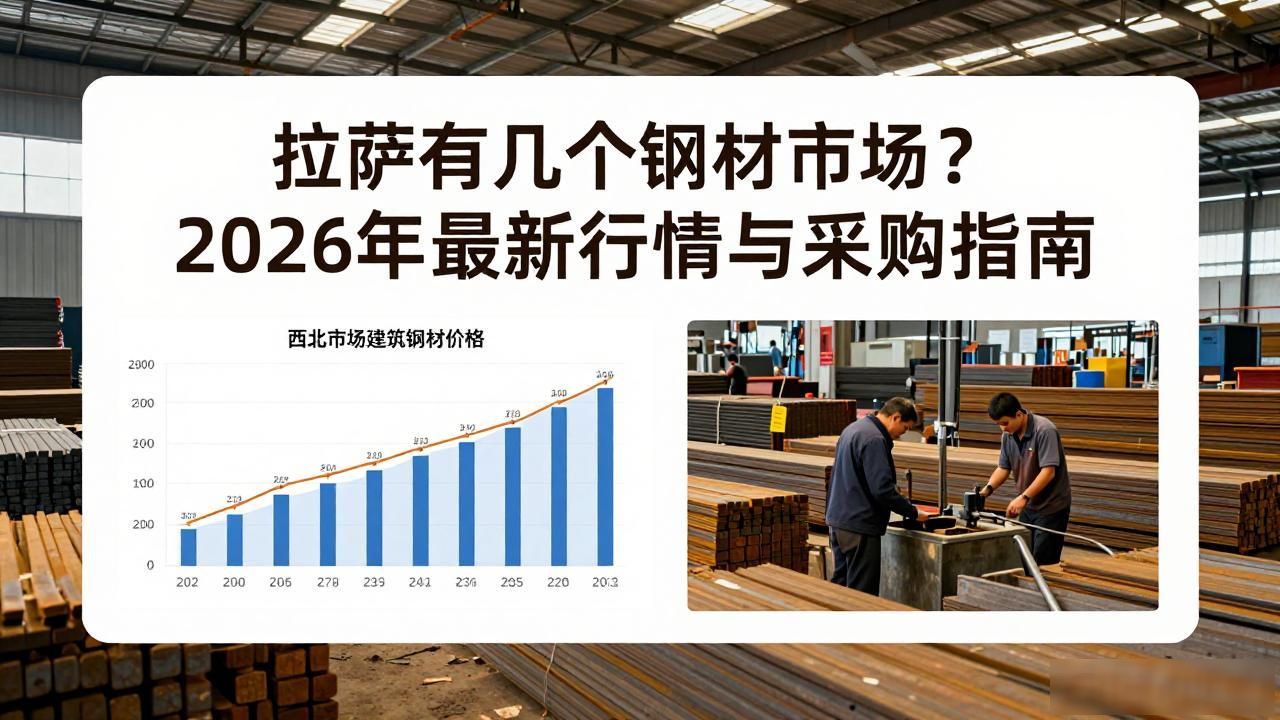 拉萨有几个钢材市场？2026年最新行情与采购指南