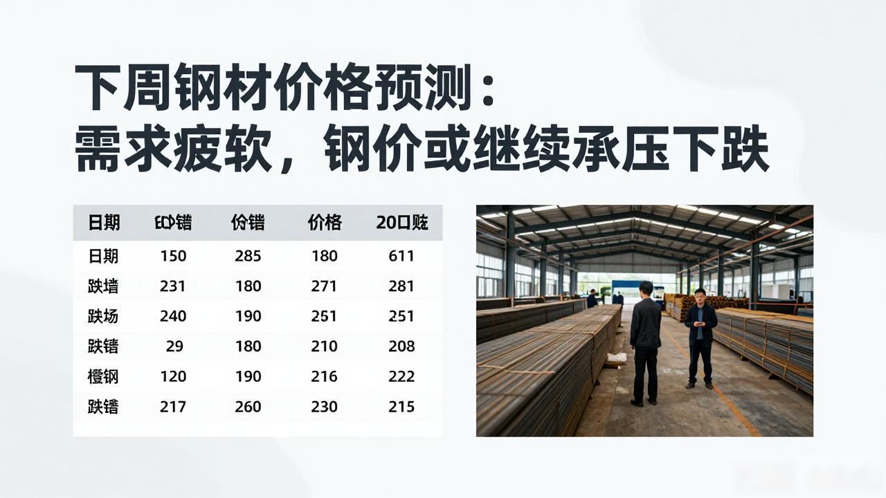 四大品种钢材市场价格_下周钢材价格预测_钢材期现市场价格